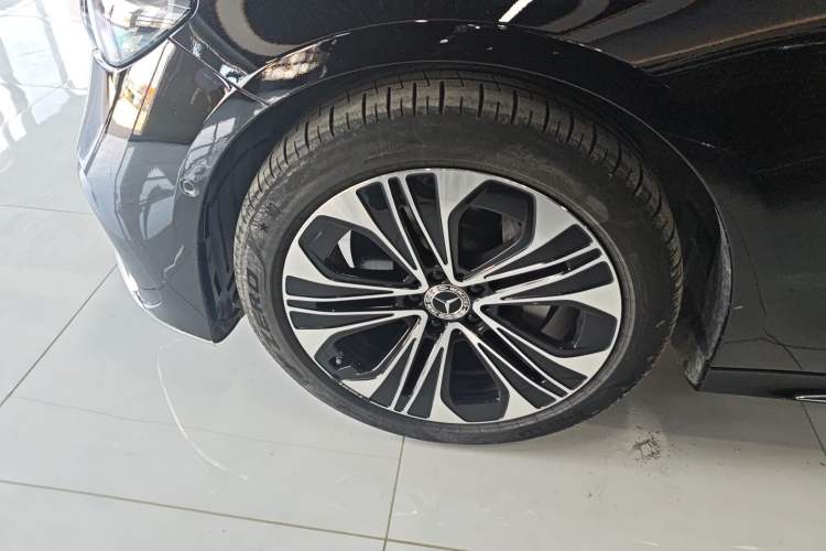 Used Mercedes-Benz E-Class 2024 E 300 L Fashion Sport Model