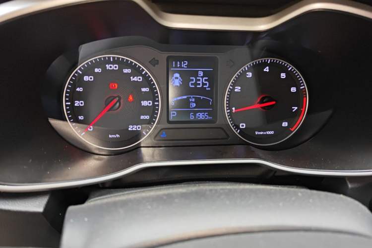 Used MG ZS 2018 1.5L Automatic Luxury Edition China V Standard
