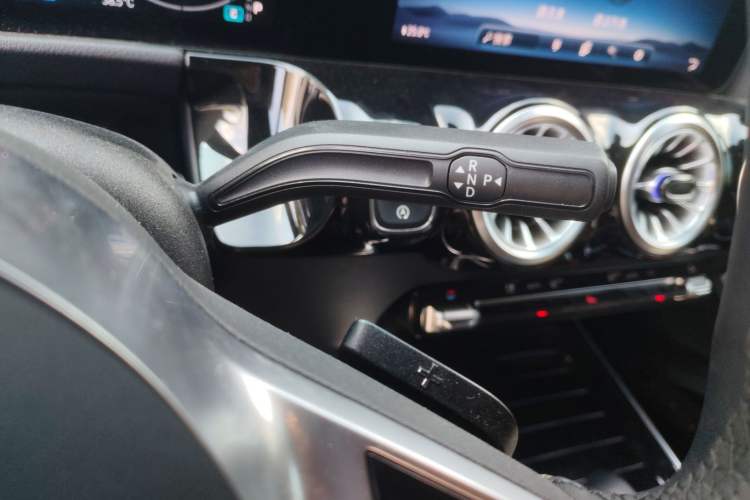 Used Mercedes-Benz GLA 2024 GLA 220 Gear Lever