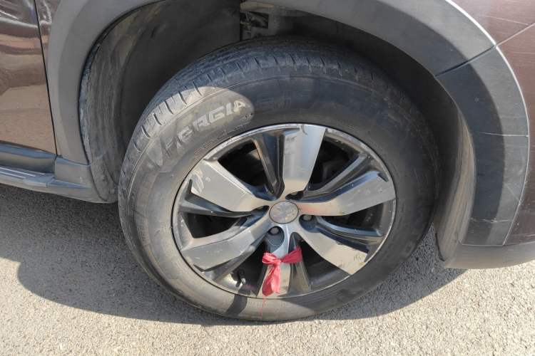 Used Peugeot 2008 2018 1.6L Manual Trend Edition