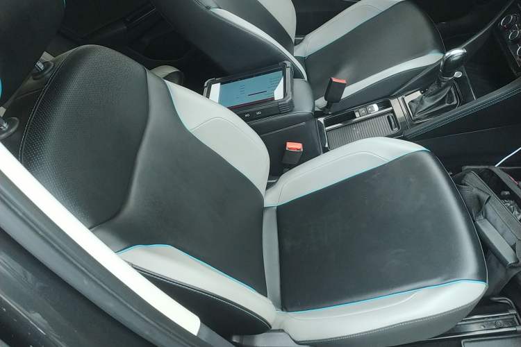 Used Jetta VS5 2022 280TSI Automatic High-Gloss Enjoyment Model