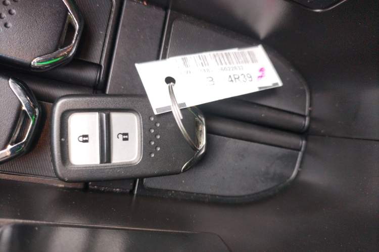 Used Honda XR-V 2021 1.5L CVT Comfort Version