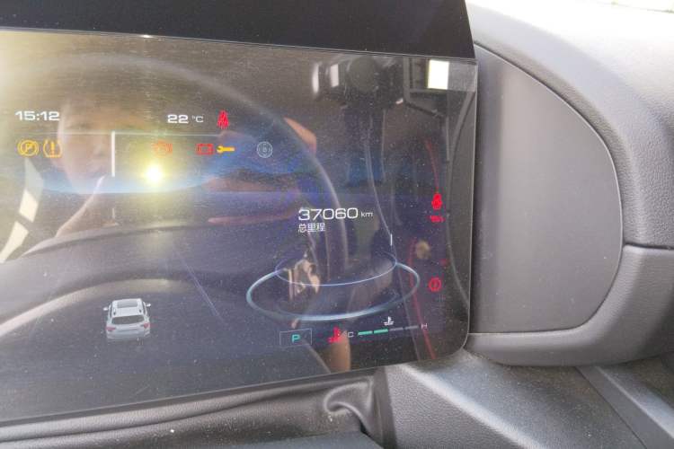 Used Haval H Dog 2023 2.0T Two-Wheel Drive Trendy Outdoor Edition
