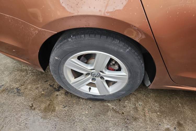 Used Volkswagen Lamando 2017 230TSI DSG Fashion Edition