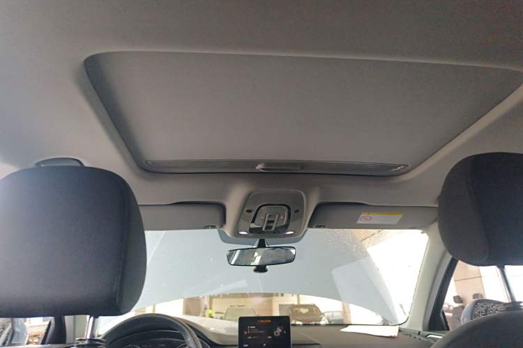 Used Audi A4L 2018 30th Anniversary Edition 40 TFSI Trendy Model
