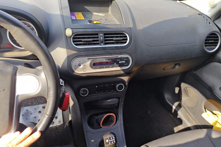 Used MG 3 2014 1.5L Manual Elite Edition
