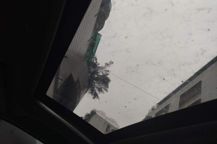 Used Haima S5 2018 1.6L Manual Comfort Model