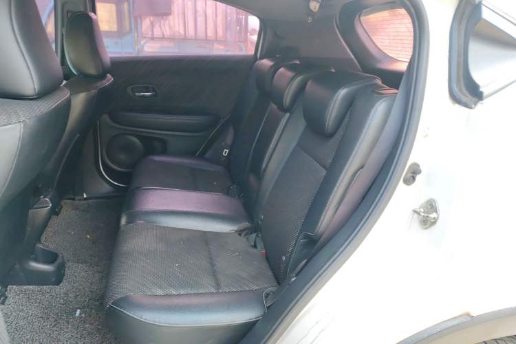 Used Honda XR-V 2015 1.8L EXi Manual Comfort Edition