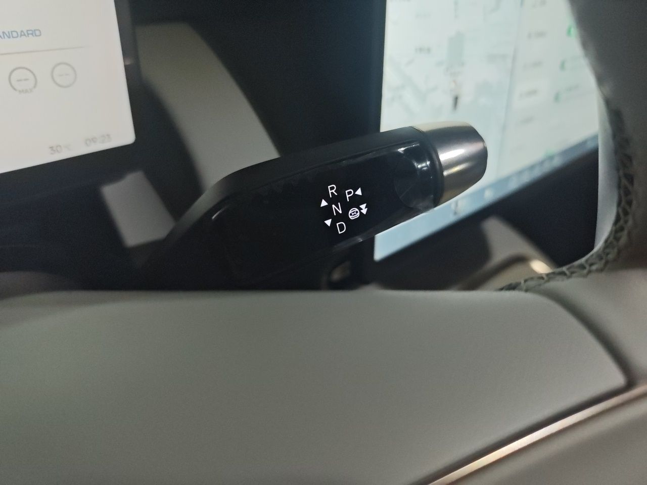 XPeng P7+ 2024 Long-Range Max — снимка 14