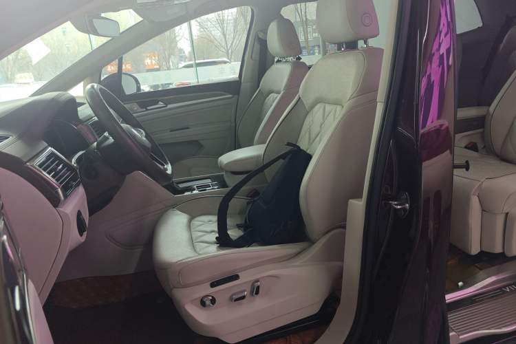 Used Volkswagen Viloran 2020 380TSI Flagship Edition
