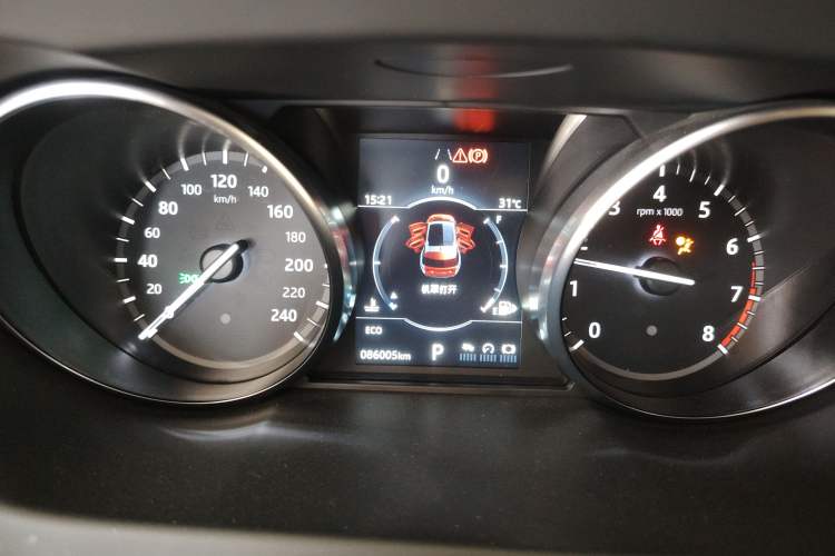 Used Land Rover Discovery Sport 2018 240 PS SE Version