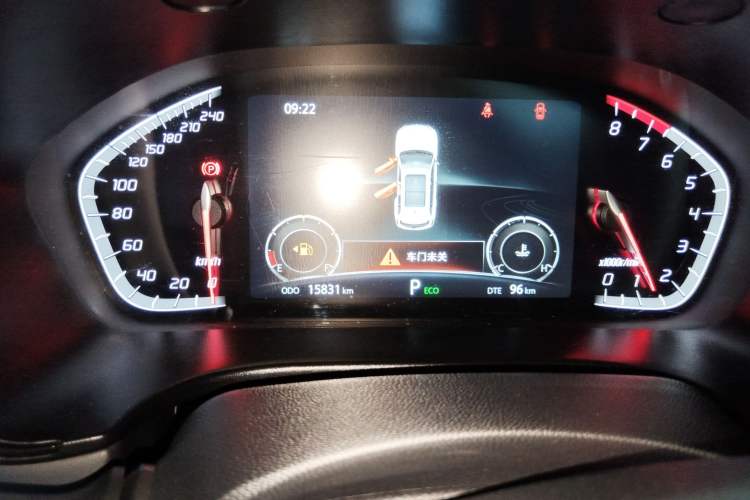 Used Changan CS75 2024 Enjoyment Edition 1.5T DCT Prestige Model