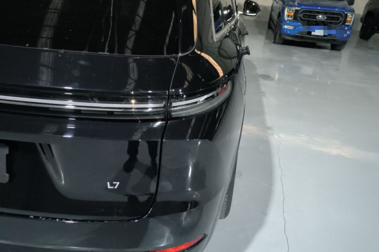 Used Li Auto L7 2024 MAX Model