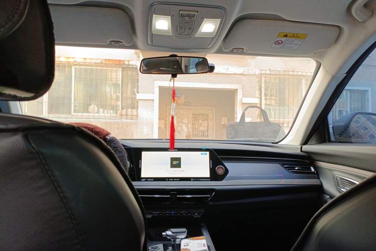 Used CHANGAN OSHAN X7 PLUS 2022 1.5T Blue Whale Edition Automatic Prestige Version
