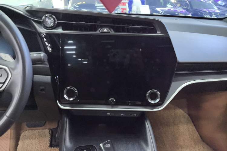 Used Lexus RZ 2023 450e All-Wheel Drive Luxury Edition
