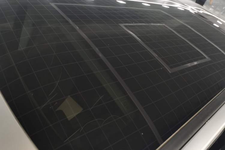 Used XPeng X9 2024 640 All-Wheel Drive High-Performance Max Roof