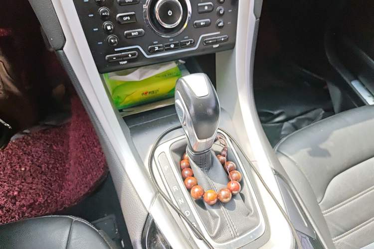 Used Ford Mondeo 2013 1.5L GTDi180 Fashion Edition
