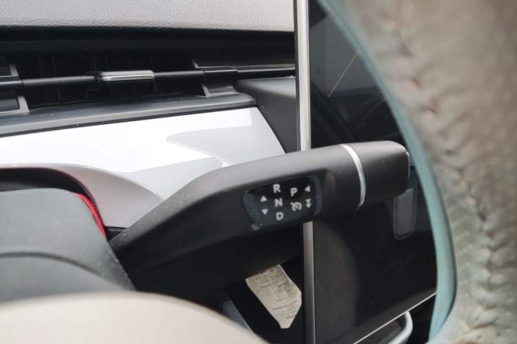 Used NETA AYA 2023 401 Lite Gear Lever