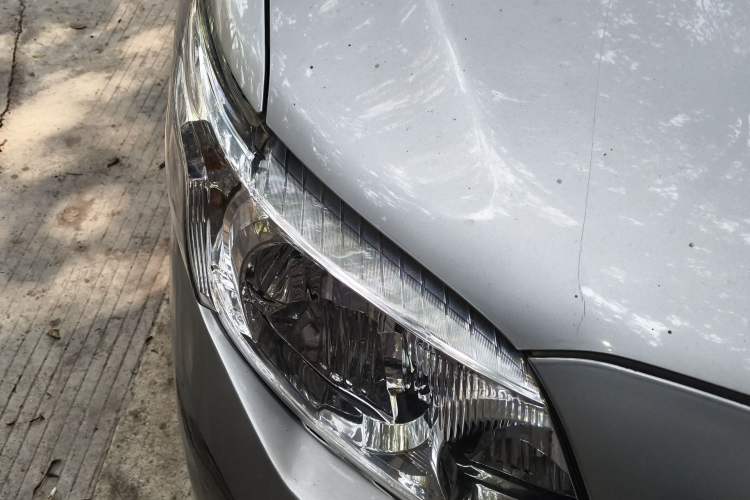 Used Toyota Corolla 2007 1.6L Automatic GL