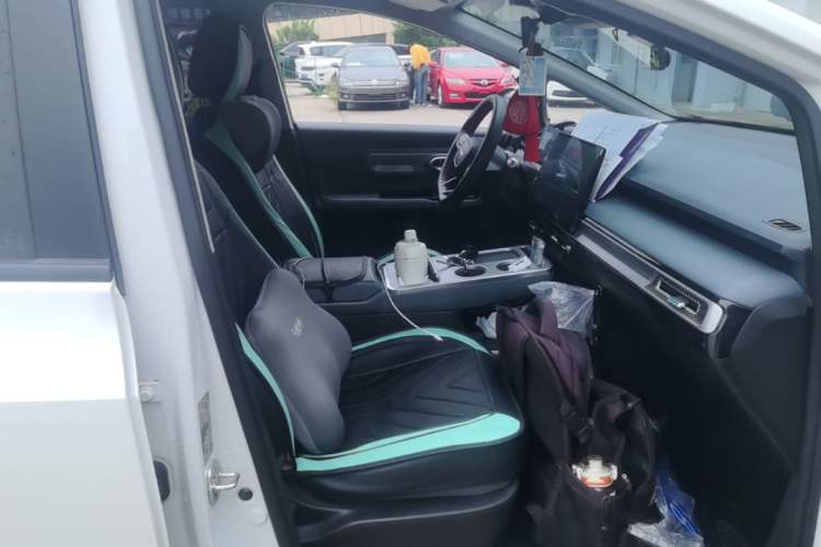 Used AION Y 2023 Plus 510 Enjoy Edition