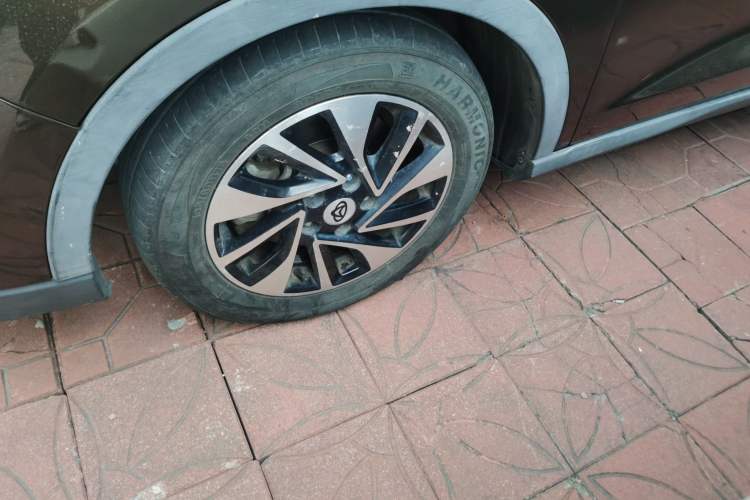 Used Oshan A800 2017 1.6L Manual Comfort Model