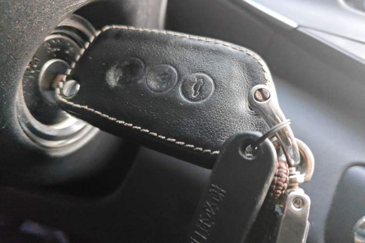 Used Baojun RC-5 2020 1.5L Manual Zhiyao Elite Edition