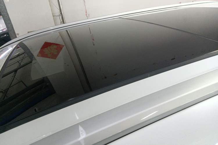 Used Toyota Highlander 2022 Dual-Engine 2.5L Four-Wheel Drive Prestige Version 7 Seats
