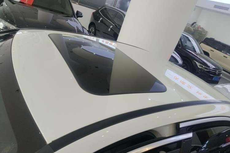 Used Mercedes-Benz C-Class 2023 C 200 L Sport Edition
