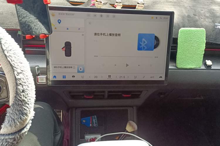 Used JETOUR Dashing 2022 1.6T DCT King MAX
