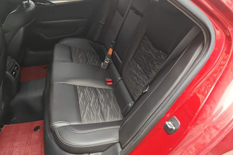 Used Cadillac ATS-L 2017 28T Tech Edition