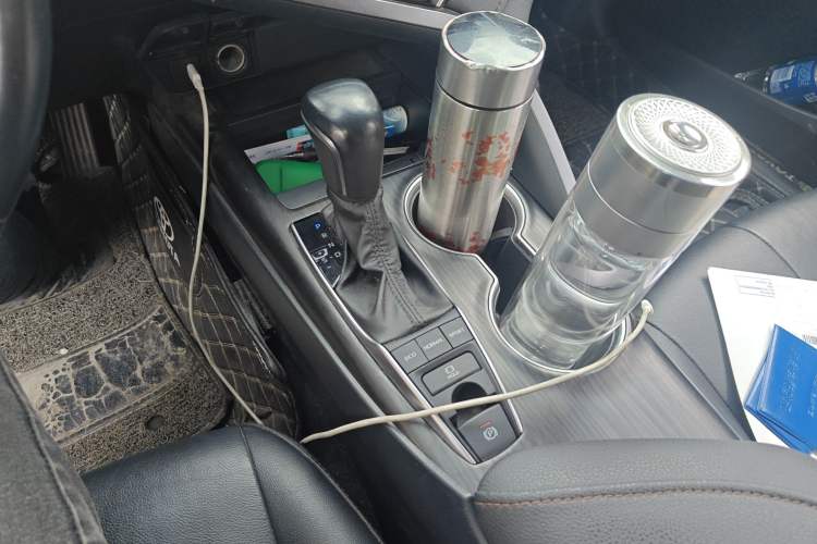 Used Toyota Camry 2021 2.5G Luxury Edition