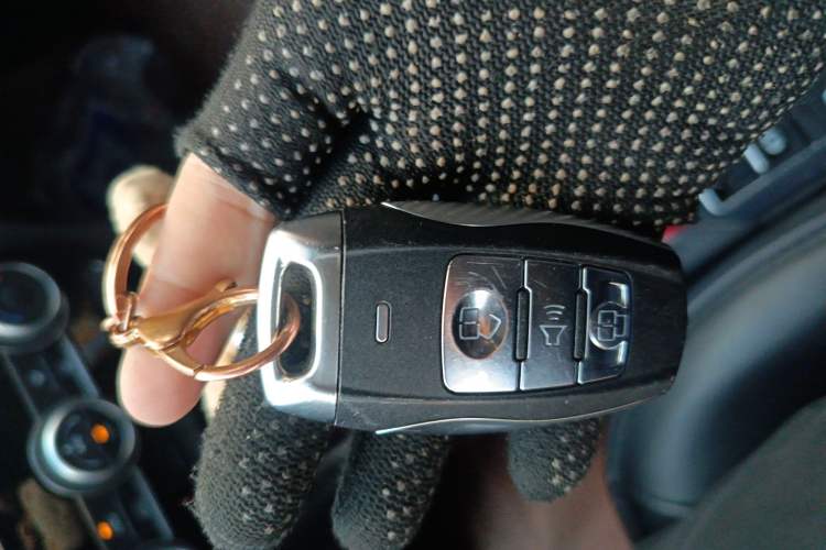 Used Haval H2 2018 Blue Label 1.5T Dual-Clutch Two-Wheel-Drive Elite Model