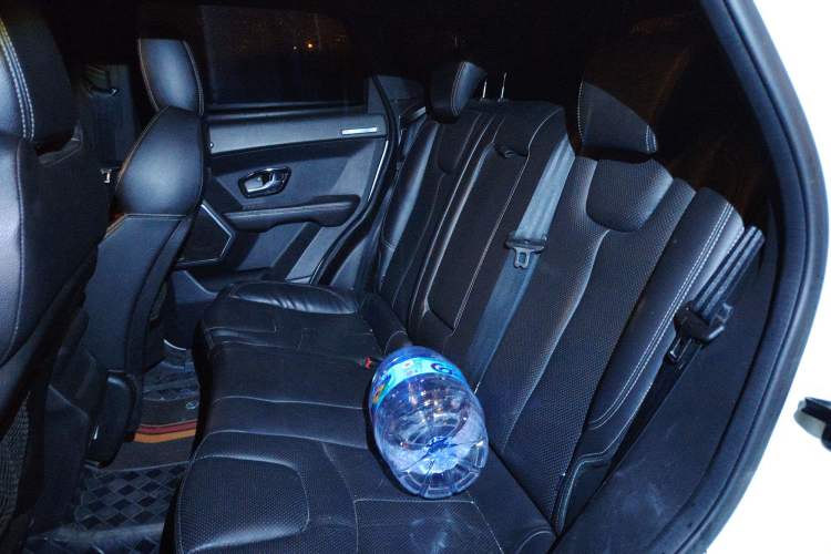 Used Land X7 2015 2.0T Panoramic Prestige Edition