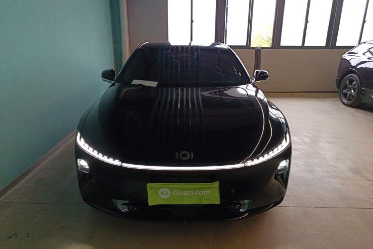 Used CHANGAN NEVO A07 2025 Pure Electric "True Fragrance" Edition 625 Flagship Model