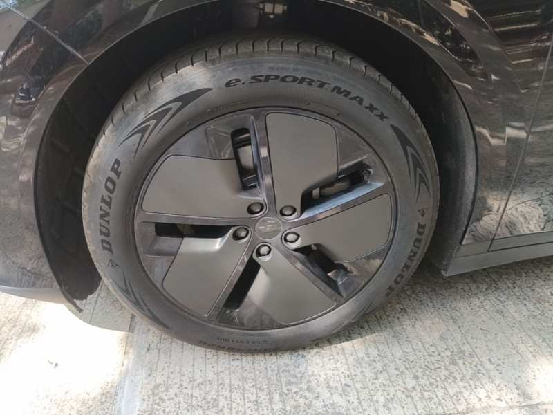 Used Li Auto i6 2025 Model Two-Wheel-Drive Standard Type — 22