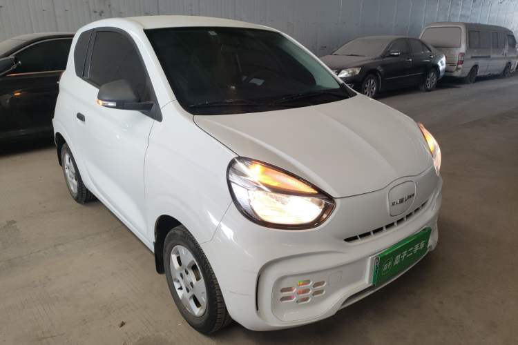 Used Roewe Clever 2021 302km Excellence Edition

