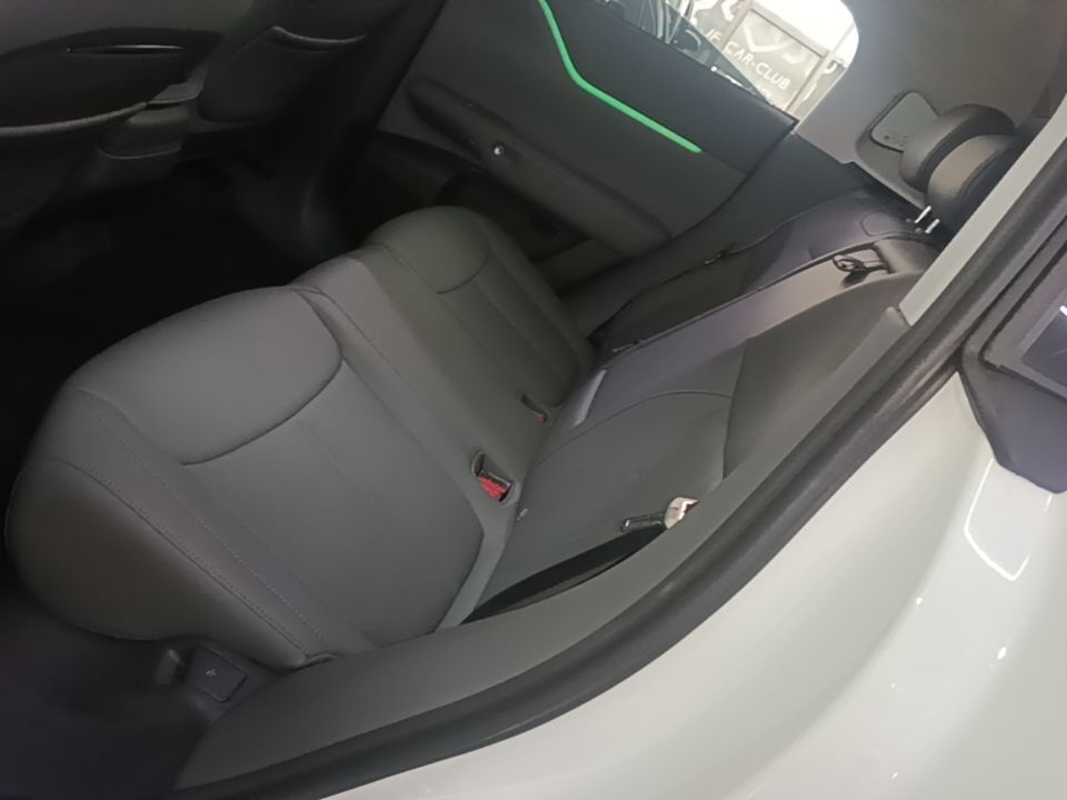 XPeng G6 2025 625 Long-Range Max Flagship Edition — снимка 20