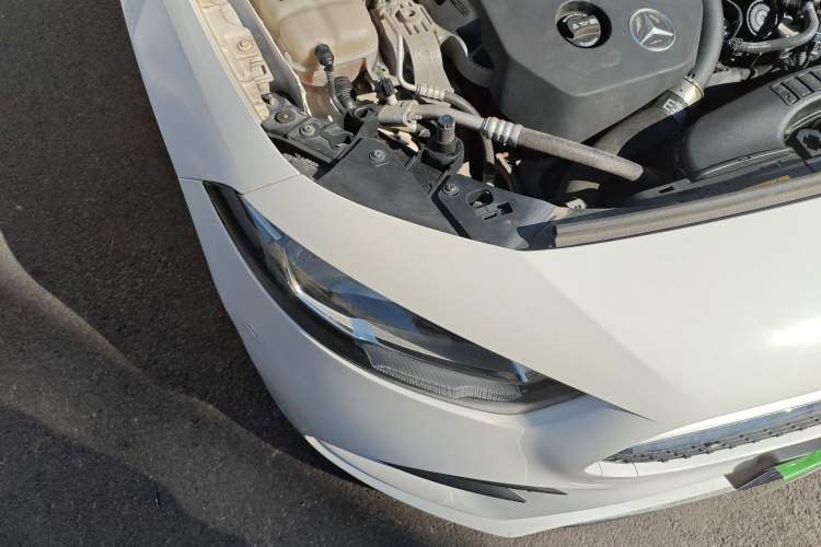 Used Mercedes-Benz A-Class 2019 A 180 L Sport Sedan