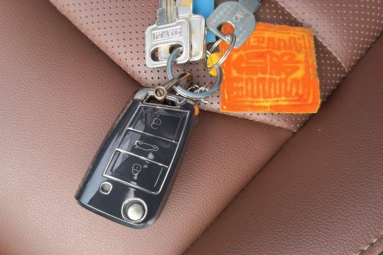 Used Volkswagen Lavida 2021 280TSI DSG Luxury Edition