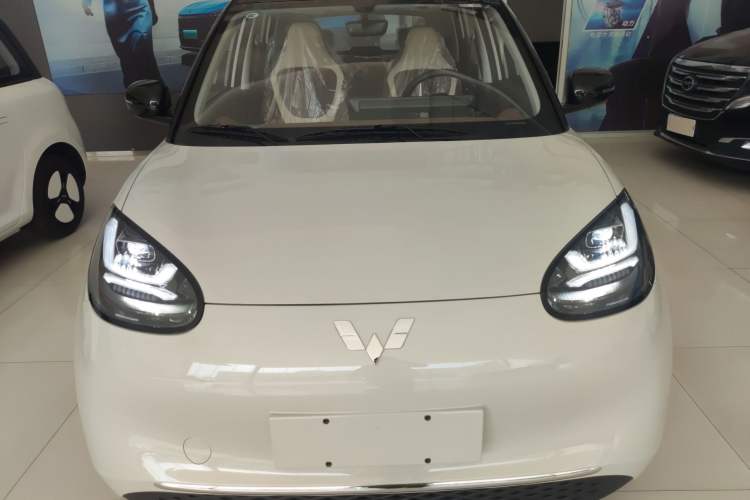 Used Wuling Bingo 2024 333 km Enjoyment Version