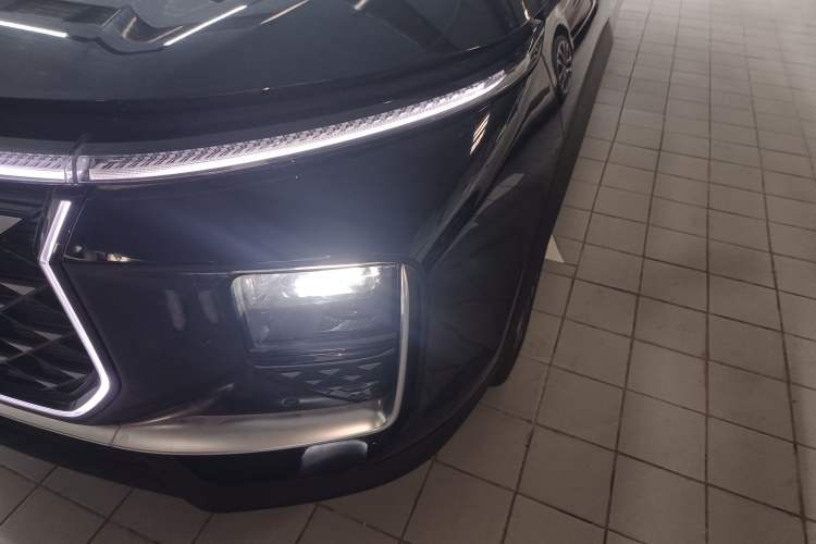 Used JETOUR Shanhai L9 2024 1.5TD 2DHT Pro 5-Seater