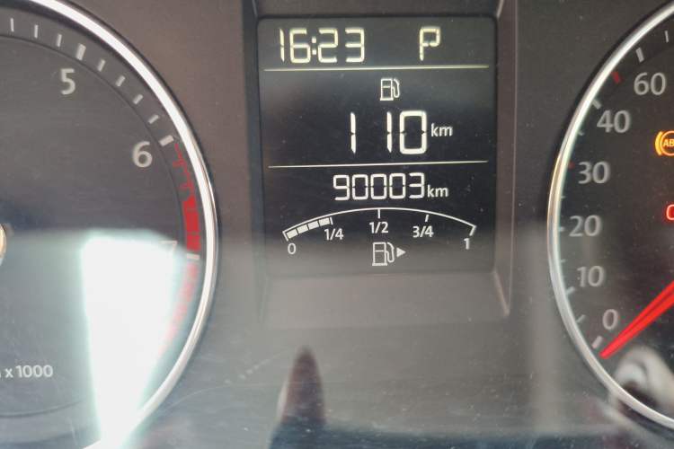 Used Volkswagen Polo 2014 1.4L Automatic Comfort Edition