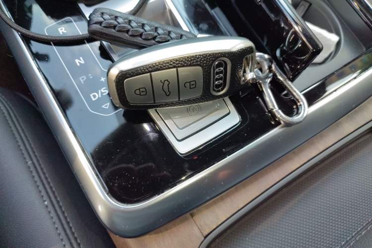 Used Audi Q7 2023 55 TFSI quattro S line Sport Edition