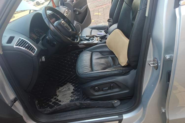 Used Audi Q5 2011 2.0TFSI Comfort Version