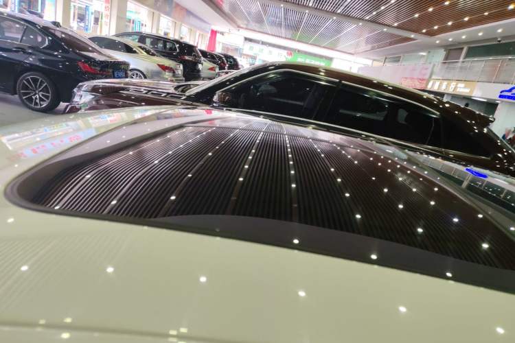 Used Honda Inspire 2019 260TURBO Elegant Edition China VI Emission Standard
