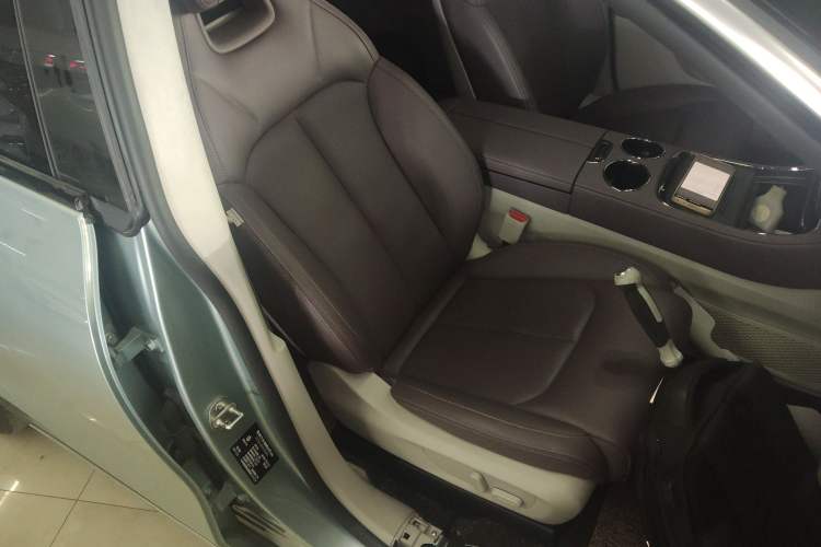 Used Leapmotor C11 2023 Range-Extended 285 Smart Enjoyment Edition
