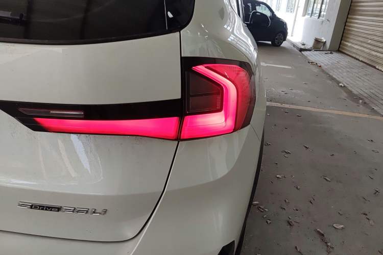 Used BMW X1 2024 sDrive25Li X Design Package
