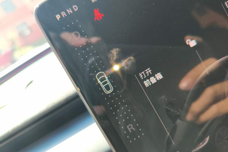 Used Tesla Model 3 2025 Model Revised Rear-Wheel-Drive Version
