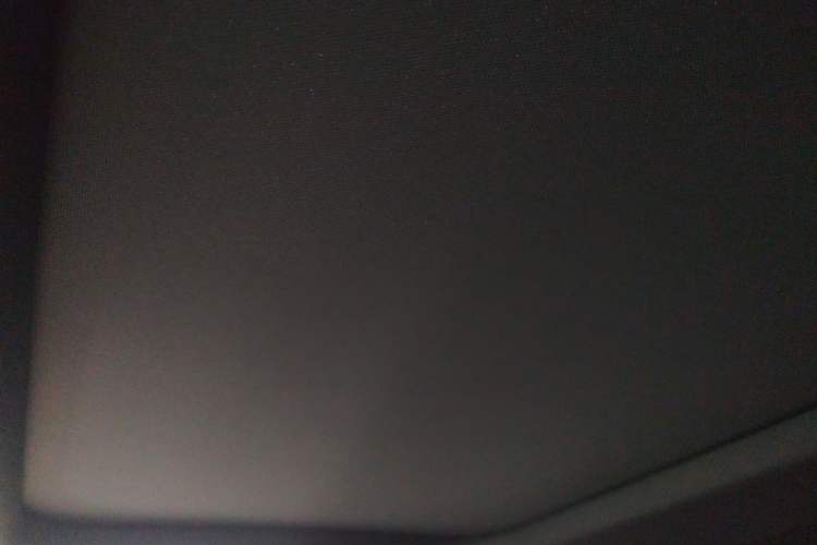 Used Audi A7L 2024 45 TFSI quattro S-line Black Warrior Edition Headliner