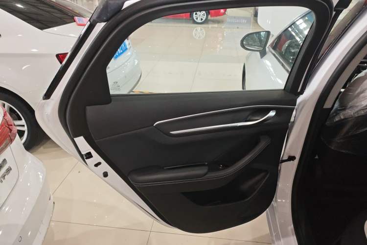 Used BYD Destroyer 05 2023 Champion Edition DM-i 120KM Prestige Model